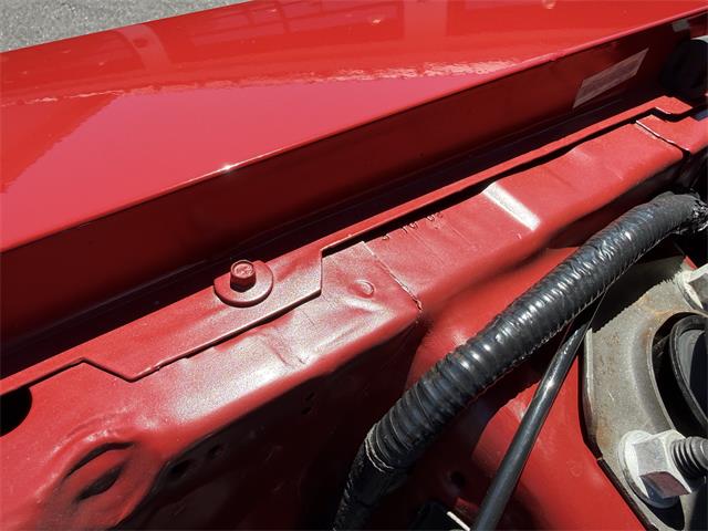 1989 Ford Mustang LX (CC-2084676) for sale in Marshall, Virginia