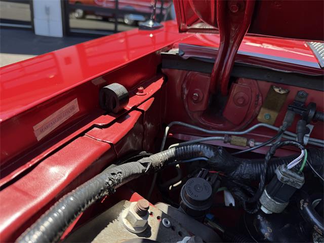 1989 Ford Mustang LX (CC-2084676) for sale in Marshall, Virginia