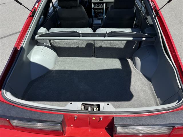 1989 Ford Mustang LX (CC-2084676) for sale in Marshall, Virginia