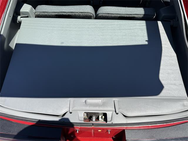 1989 Ford Mustang LX (CC-2084676) for sale in Marshall, Virginia