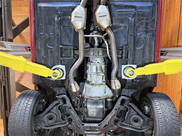 1989 Ford Mustang LX (CC-2084676) for sale in Marshall, Virginia