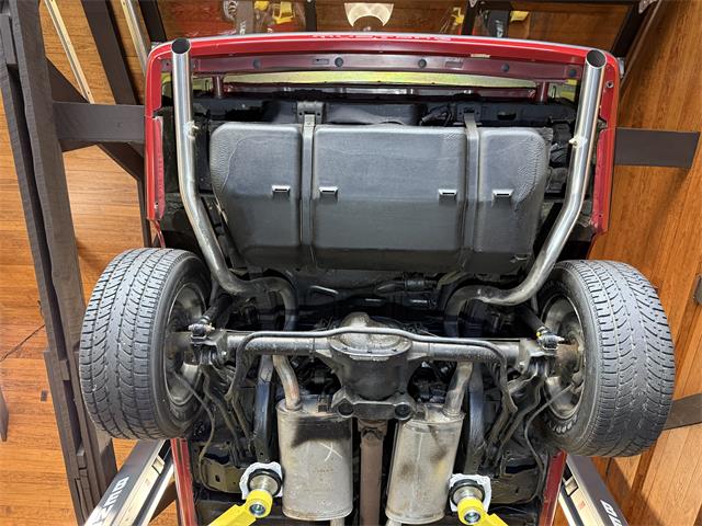 1989 Ford Mustang LX (CC-2084676) for sale in Marshall, Virginia
