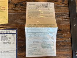 1989 Ford Mustang LX (CC-2084676) for sale in Marshall, Virginia