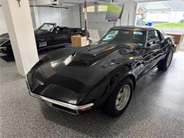 1971 Chevrolet Corvette (CC-2084678) for sale in Chichester, New Hampshire