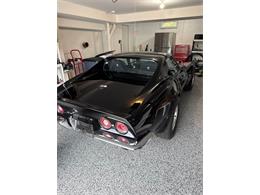 1971 Chevrolet Corvette (CC-2084678) for sale in Chichester, New Hampshire