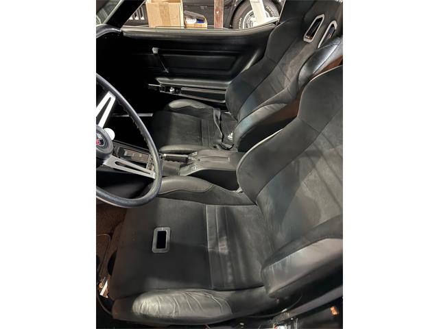 1971 Chevrolet Corvette (CC-2084678) for sale in Chichester, New Hampshire