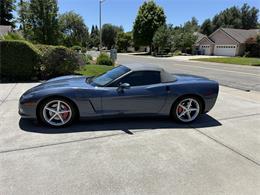 2011 Chevrolet Corvette (CC-2084679) for sale in Anderson , California