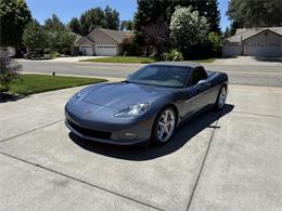 2011 Chevrolet Corvette (CC-2084679) for sale in Anderson , California