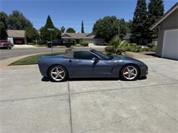 2011 Chevrolet Corvette (CC-2084679) for sale in Anderson , California