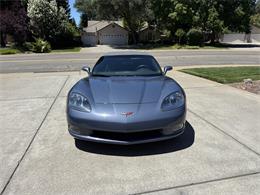 2011 Chevrolet Corvette (CC-2084679) for sale in Anderson , California