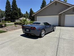 2011 Chevrolet Corvette (CC-2084679) for sale in Anderson , California