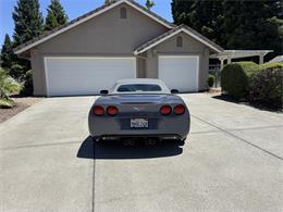 2011 Chevrolet Corvette (CC-2084679) for sale in Anderson , California
