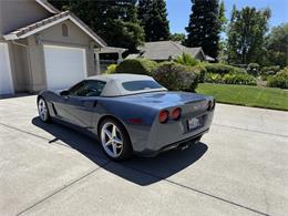 2011 Chevrolet Corvette (CC-2084679) for sale in Anderson , California