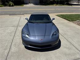 2011 Chevrolet Corvette (CC-2084679) for sale in Anderson , California