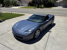 2011 Chevrolet Corvette (CC-2084679) for sale in Anderson , California