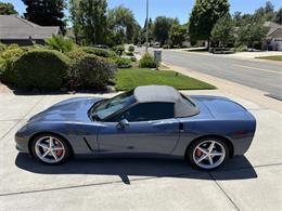 2011 Chevrolet Corvette (CC-2084679) for sale in Anderson , California