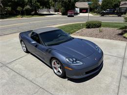 2011 Chevrolet Corvette (CC-2084679) for sale in Anderson , California