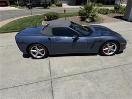 2011 Chevrolet Corvette (CC-2084679) for sale in Anderson , California