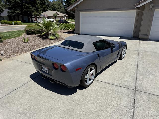 2011 Chevrolet Corvette (CC-2084679) for sale in Anderson , California