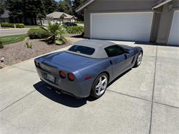 2011 Chevrolet Corvette (CC-2084679) for sale in Anderson , California