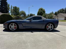 2011 Chevrolet Corvette (CC-2084679) for sale in Anderson , California