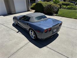 2011 Chevrolet Corvette (CC-2084679) for sale in Anderson , California