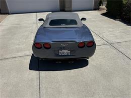 2011 Chevrolet Corvette (CC-2084679) for sale in Anderson , California
