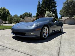 2011 Chevrolet Corvette (CC-2084679) for sale in Anderson , California