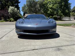 2011 Chevrolet Corvette (CC-2084679) for sale in Anderson , California
