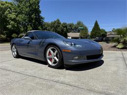 2011 Chevrolet Corvette (CC-2084679) for sale in Anderson , California