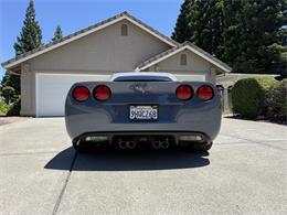 2011 Chevrolet Corvette (CC-2084679) for sale in Anderson , California