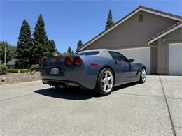 2011 Chevrolet Corvette (CC-2084679) for sale in Anderson , California