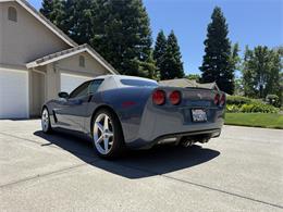 2011 Chevrolet Corvette (CC-2084679) for sale in Anderson , California