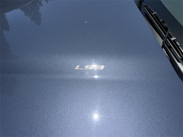 2011 Chevrolet Corvette (CC-2084679) for sale in Anderson , California