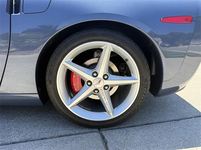 2011 Chevrolet Corvette (CC-2084679) for sale in Anderson , California