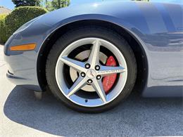 2011 Chevrolet Corvette (CC-2084679) for sale in Anderson , California