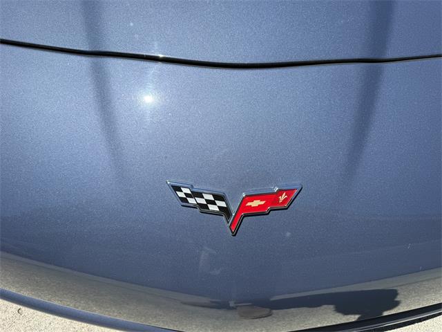 2011 Chevrolet Corvette (CC-2084679) for sale in Anderson , California