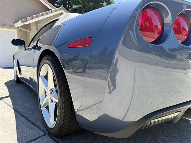 2011 Chevrolet Corvette (CC-2084679) for sale in Anderson , California