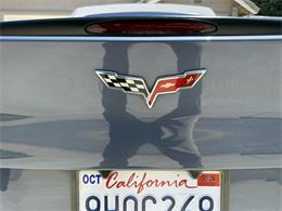 2011 Chevrolet Corvette (CC-2084679) for sale in Anderson , California