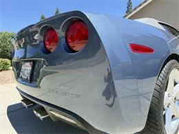 2011 Chevrolet Corvette (CC-2084679) for sale in Anderson , California