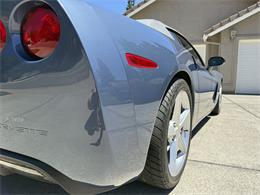 2011 Chevrolet Corvette (CC-2084679) for sale in Anderson , California