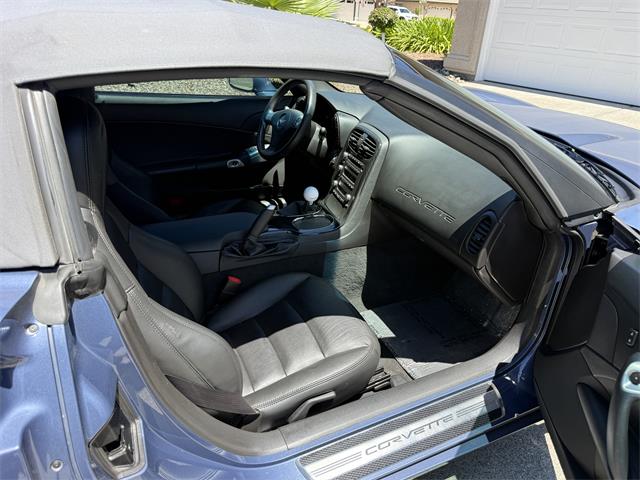2011 Chevrolet Corvette (CC-2084679) for sale in Anderson , California