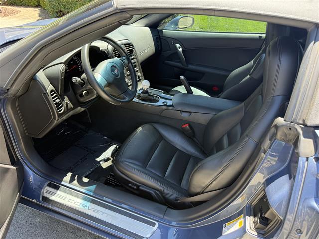 2011 Chevrolet Corvette (CC-2084679) for sale in Anderson , California