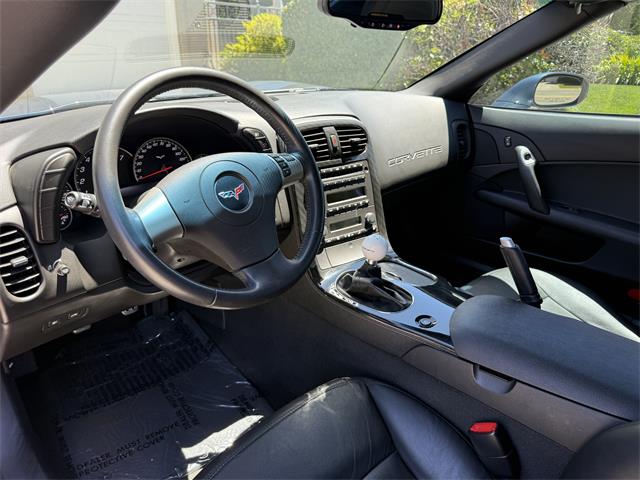 2011 Chevrolet Corvette (CC-2084679) for sale in Anderson , California