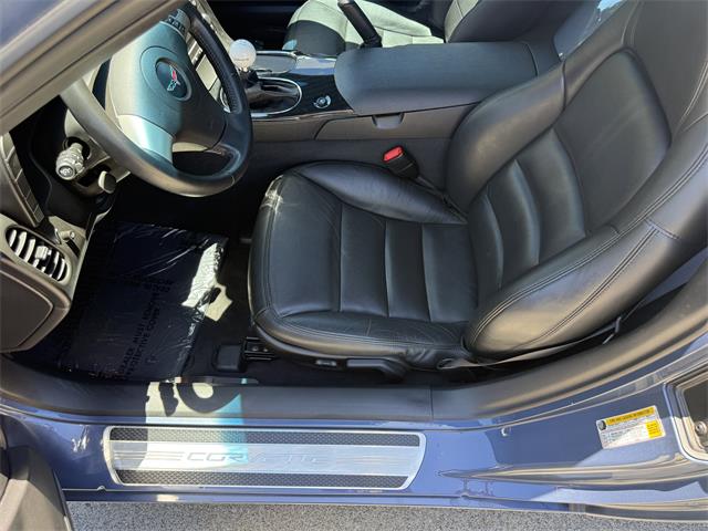 2011 Chevrolet Corvette (CC-2084679) for sale in Anderson , California