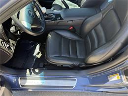 2011 Chevrolet Corvette (CC-2084679) for sale in Anderson , California