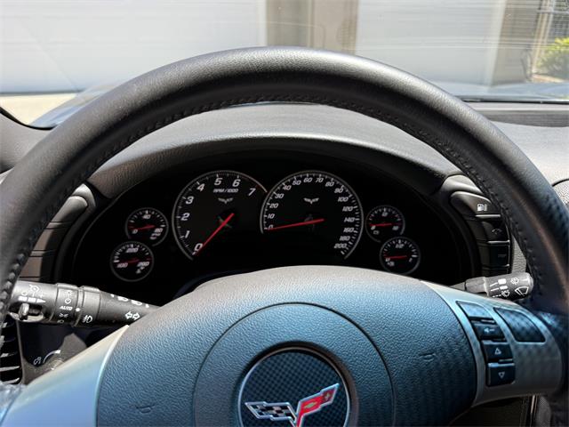 2011 Chevrolet Corvette (CC-2084679) for sale in Anderson , California