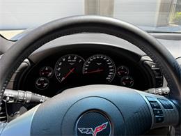 2011 Chevrolet Corvette (CC-2084679) for sale in Anderson , California