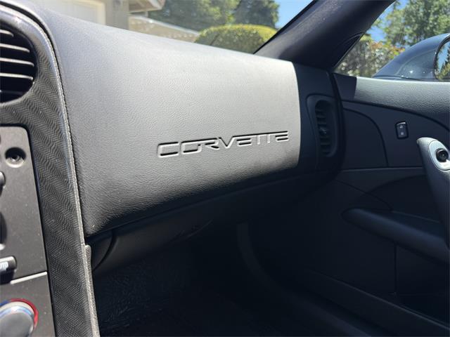 2011 Chevrolet Corvette (CC-2084679) for sale in Anderson , California