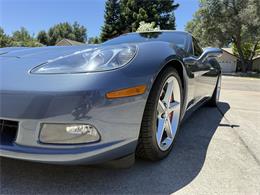 2011 Chevrolet Corvette (CC-2084679) for sale in Anderson , California